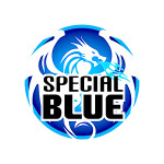 Special Blue